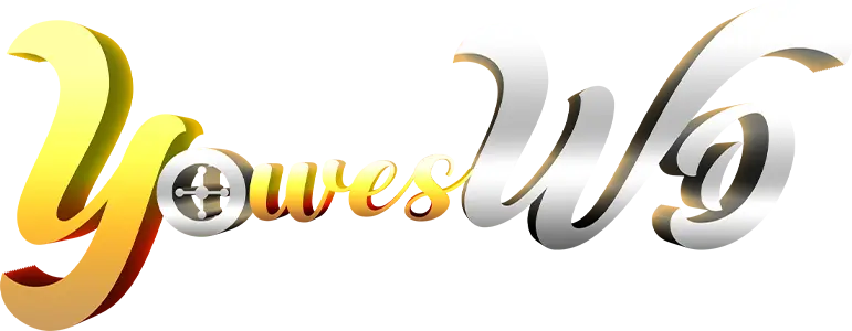 LOGO YOWESWD