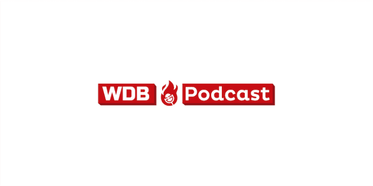 WDB Podcast - Promo