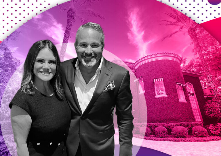 Marketing Boss Jose Dans Sells Miami Mansion for 16M FT Thumbnail