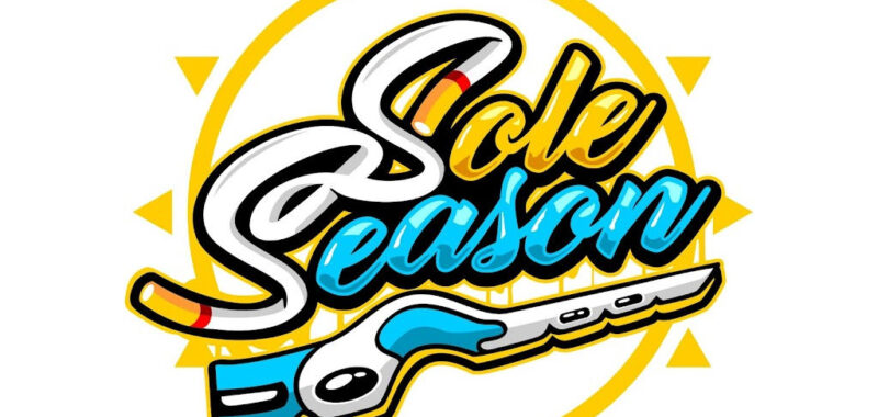 Soleseason: A Global Destination for Nike TN Enthusiasts