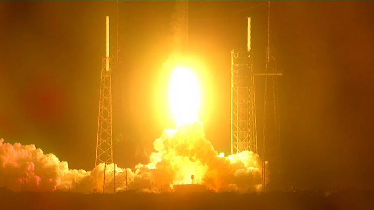 pace launch