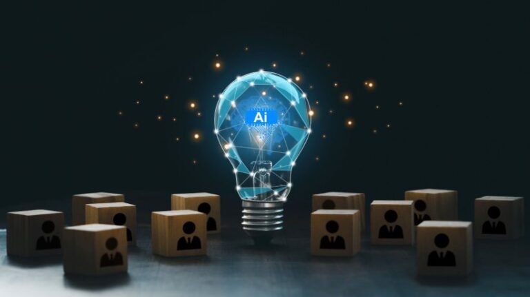 7 Ways To Leverage AI Powered HR Solutions