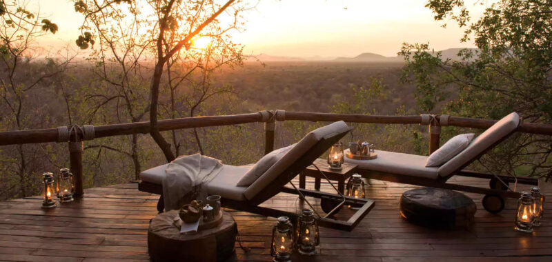 Go SAfari: Your Ultimate Guide to an Unforgettable Kruger National Park Safari Adventure