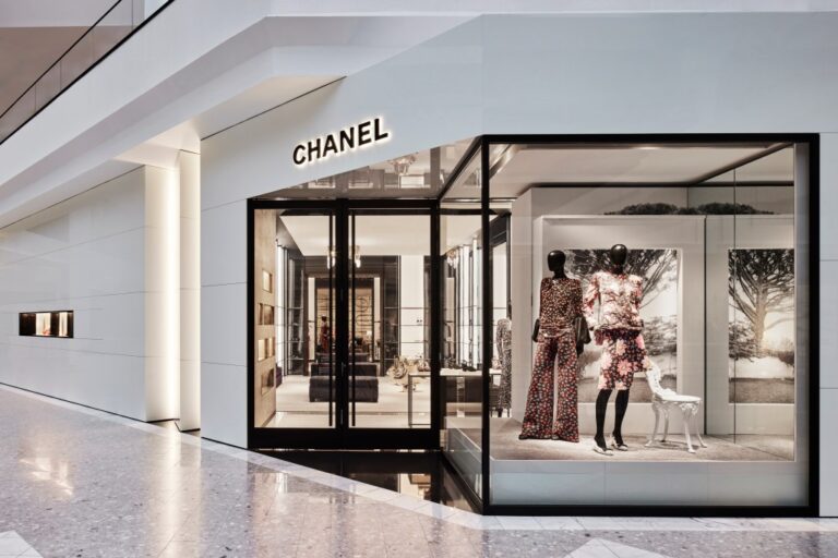 chanel boutique reopening in tysons galleria 1 HD