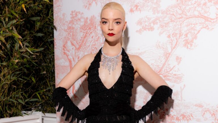 dior beauty party 2024 cannes photos 11