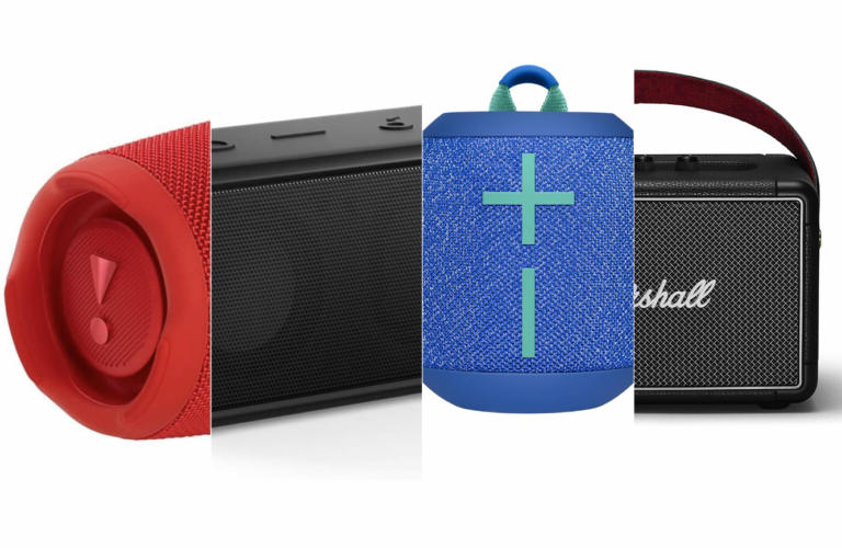 best bluetooth speakers