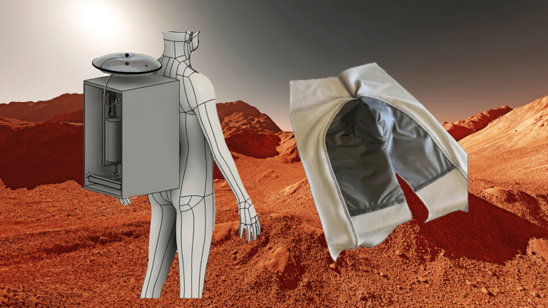 mars urine 2