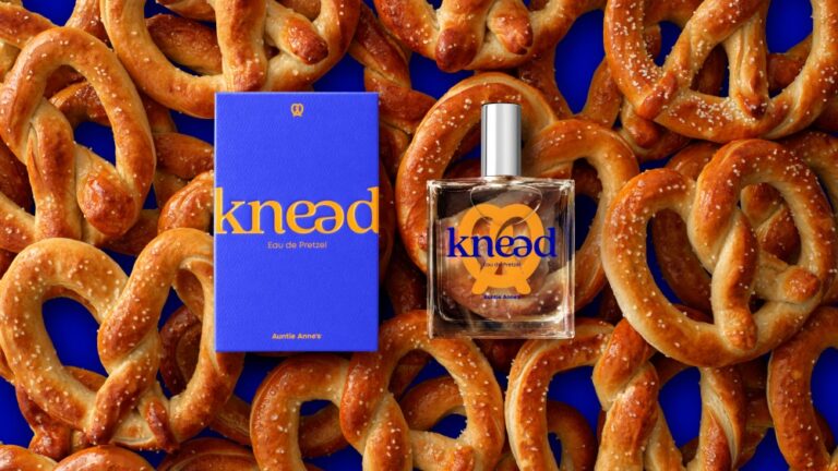 AA Knead Fragrance