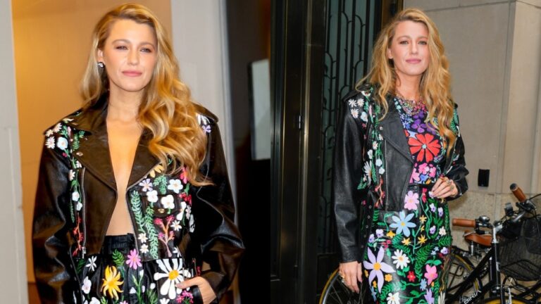 Blake Lively Florals HED 2adacc