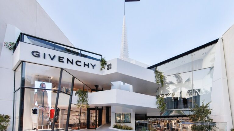 Givenchy