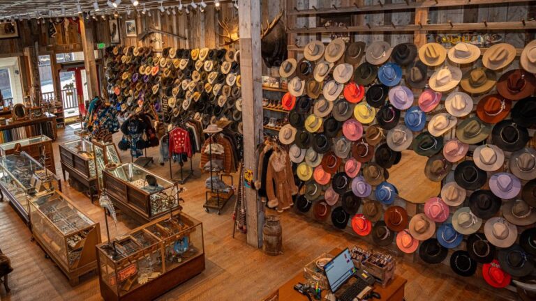 Jackson Hole Store