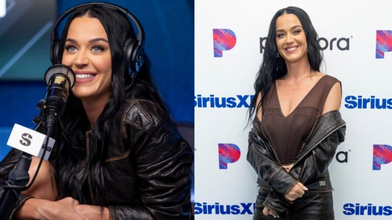 Katy Perry Sirius HED