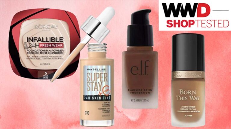 best target foundations aeb73e