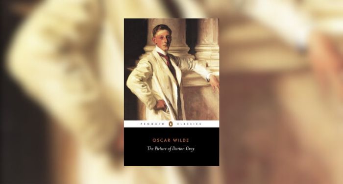 cover of The Picture Of Dorian Gray by Oscar Wilde with blurred background.jpg.optimal