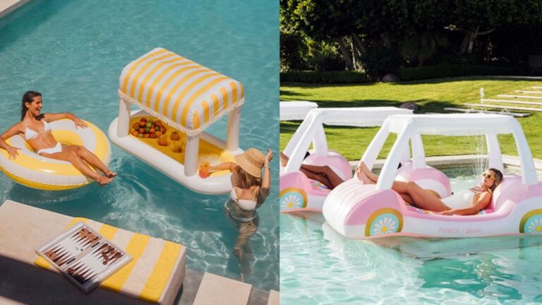 funboy pool float deals