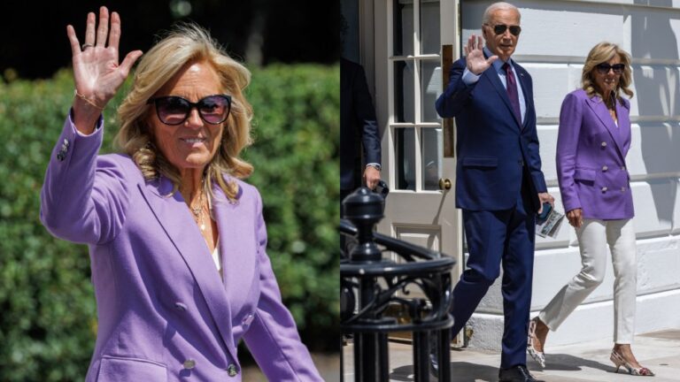 jill biden 1