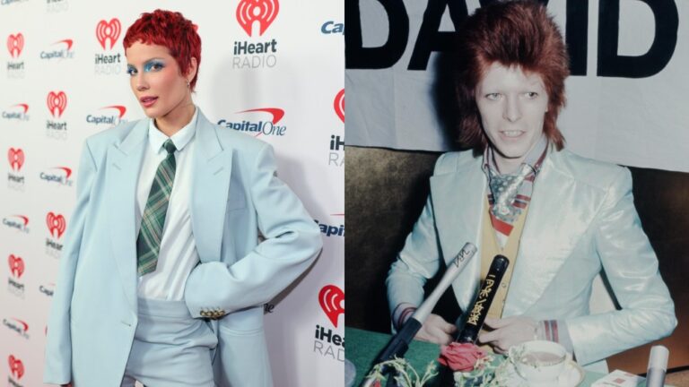 Halsey Bowie