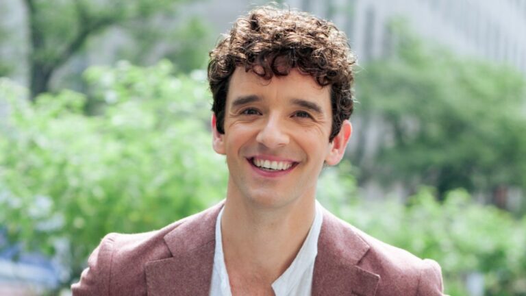 MichaelUrie