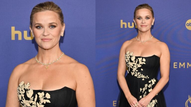 Reese Witherspoon Emmys