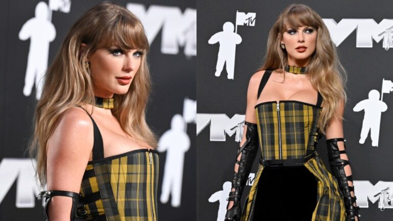 Taylor Swift VMAs HED