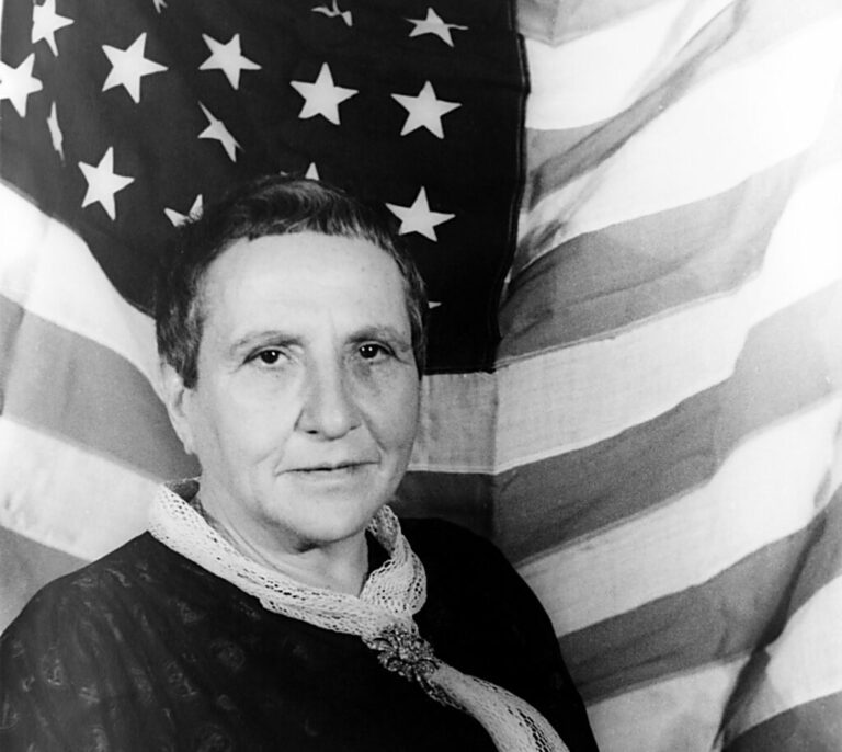 gertrude stein 1935 01 04 1024x915