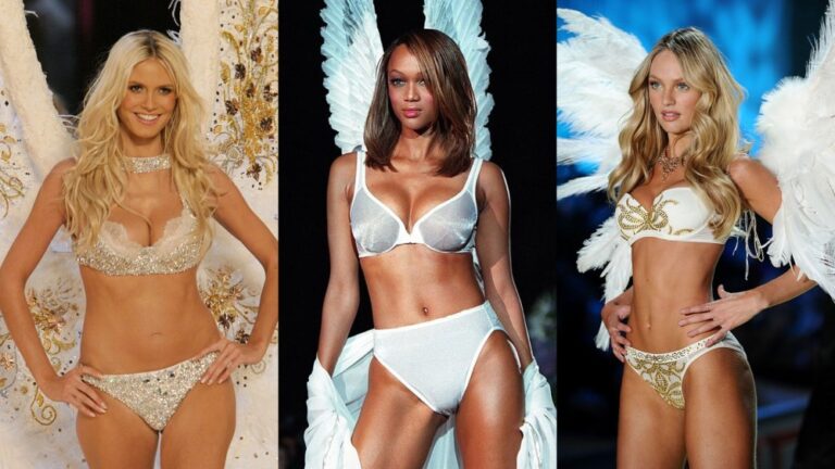 VS Angels HED