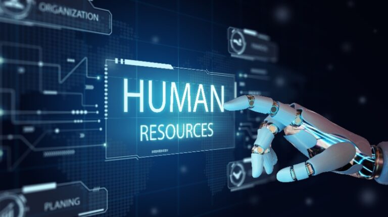 Will AI Replace HR In 2025 The Emerging Role Of AI In Human Resources