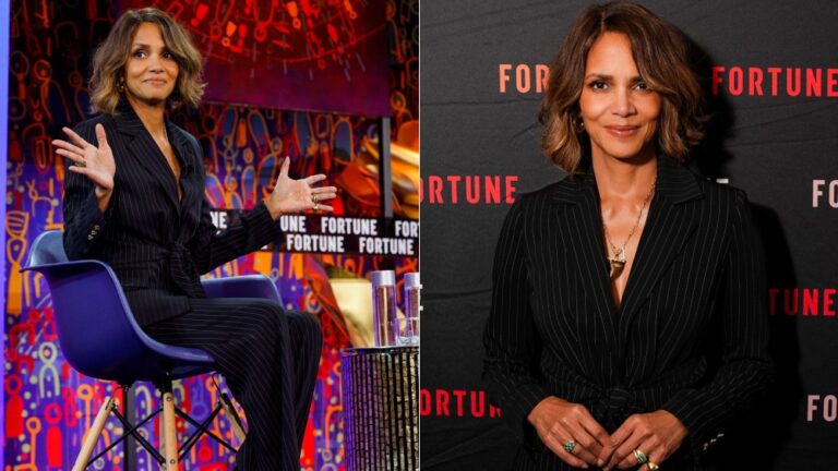 halle berry fortune summit fi