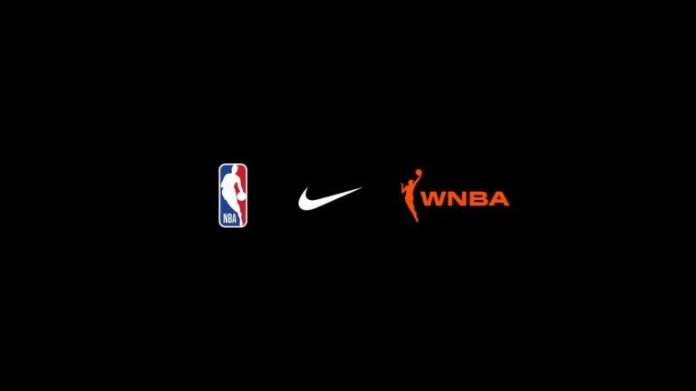 nike nba wnba