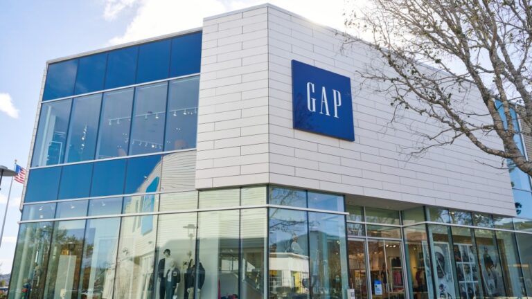 Gap