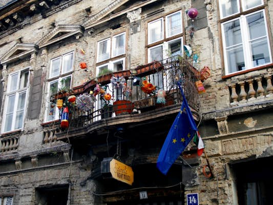 Szimpla Kert Budapest 4195ce55d8a3