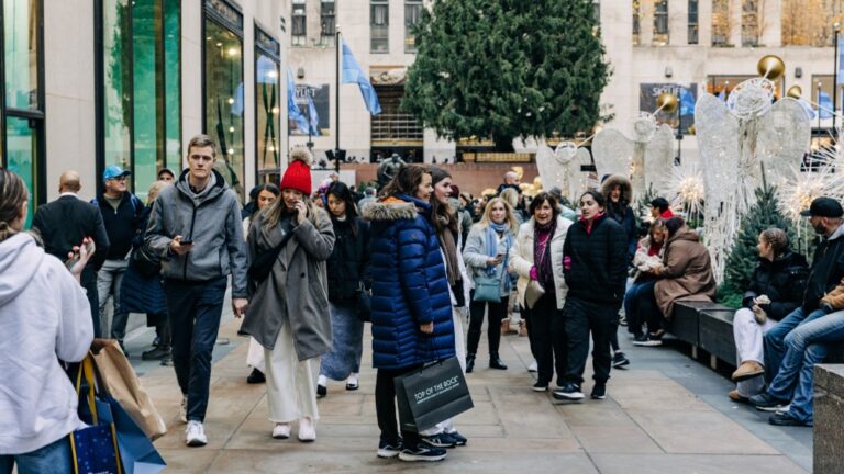 Black Friday Shoppining New York 2024 JM 20