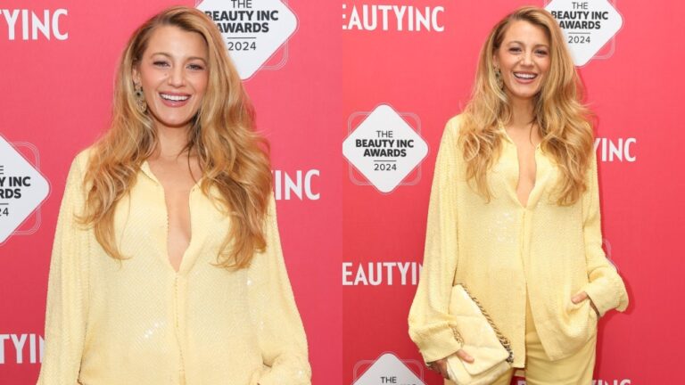 Blake Lively HED 3