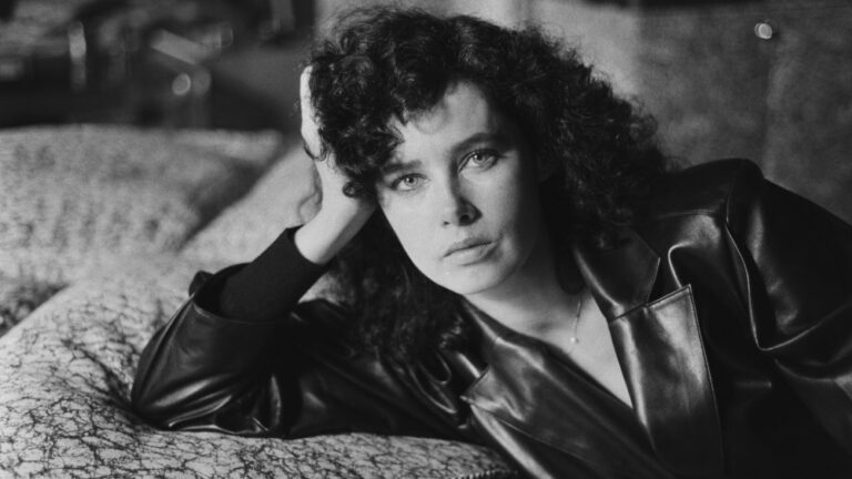 Dayle Haddon Dead at 76