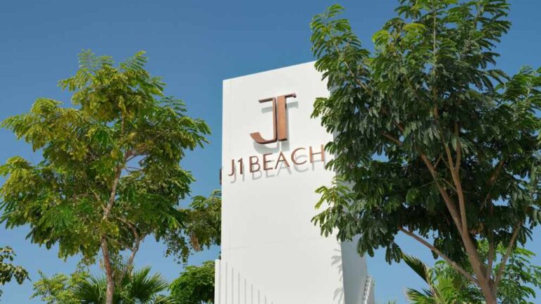 J1 Beach 1