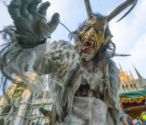 Krampus Day201