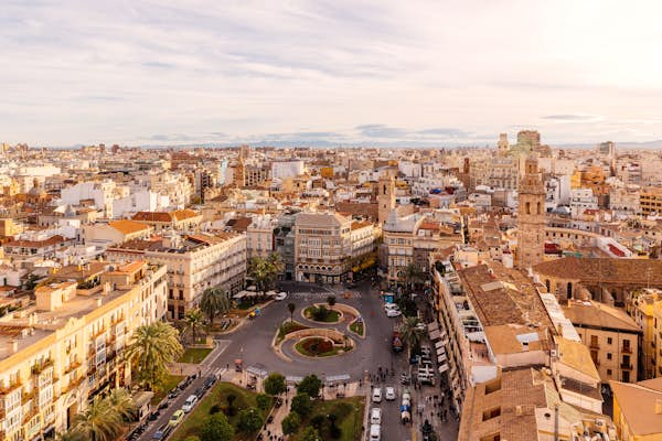 Valencia