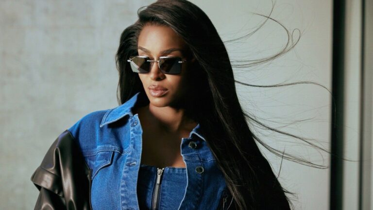 ciara bebe collaboration fi