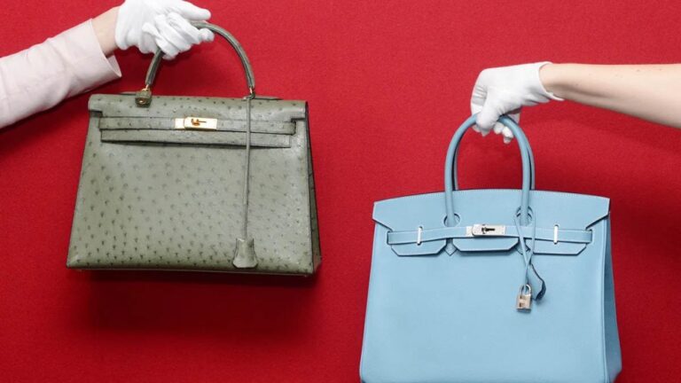 hermes birkin bags expensive