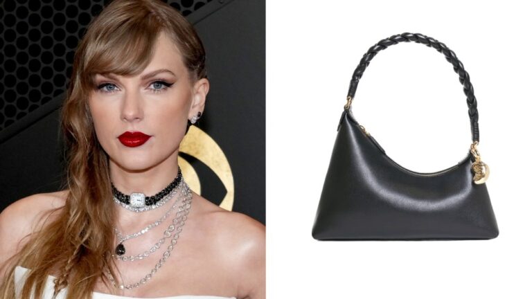 taylor swift aupen bag restock