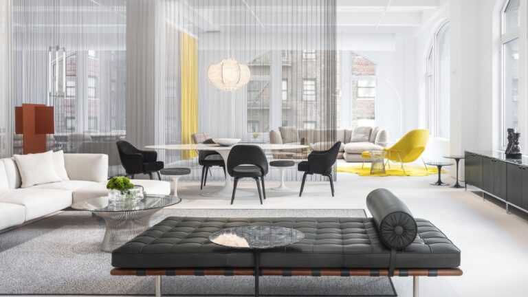 250114 Knoll Showroom NYC DSF6150 2