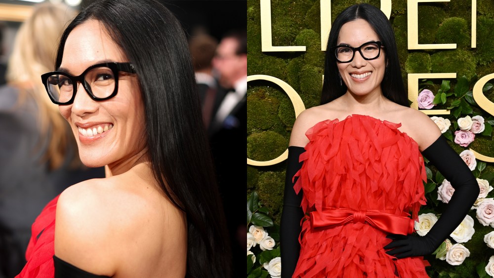 Ali Wong Tatcha