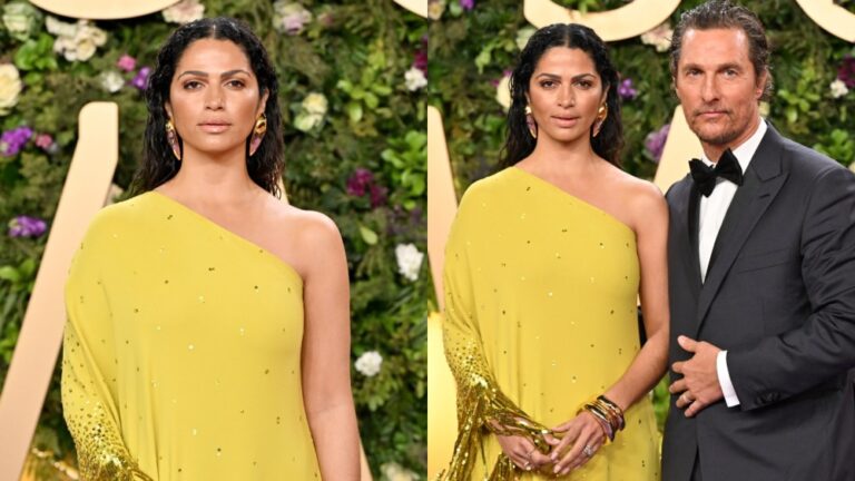 Camila Alves HED