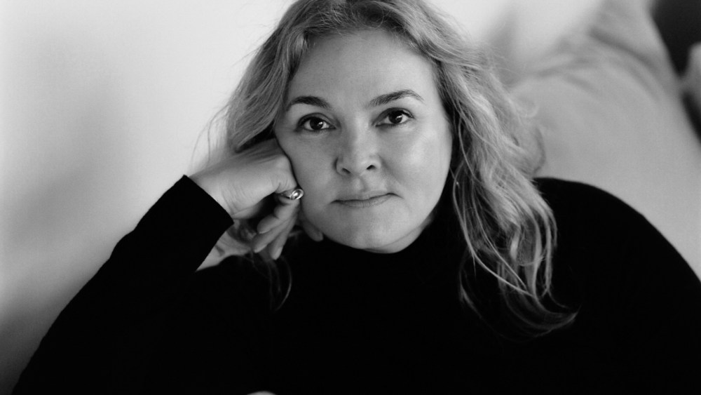 Kirsten Kjaer Weis BW