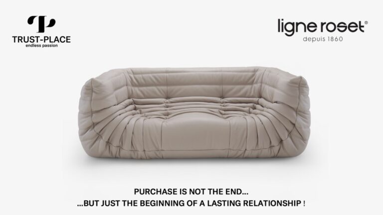 Ligne Roset Visuel 0675 1