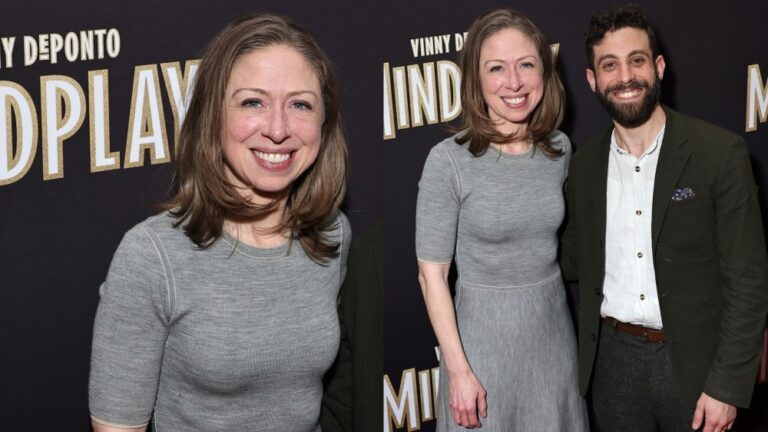 chelsea clinton mindplay fi