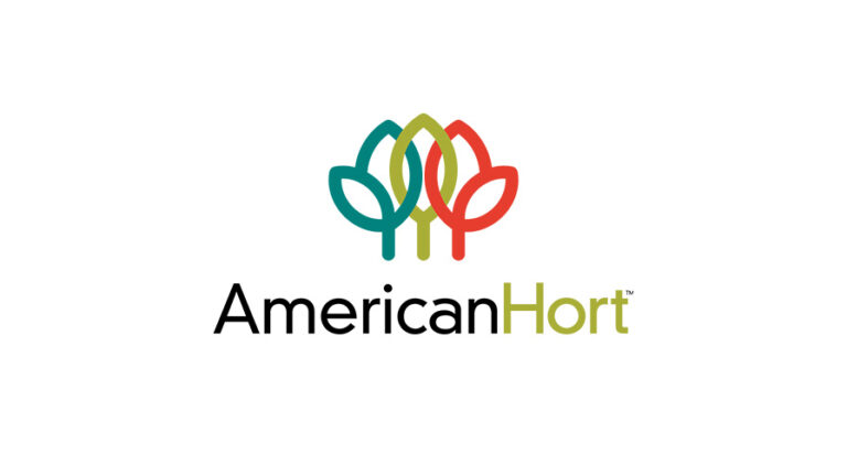 AmericanHort Logo Feature