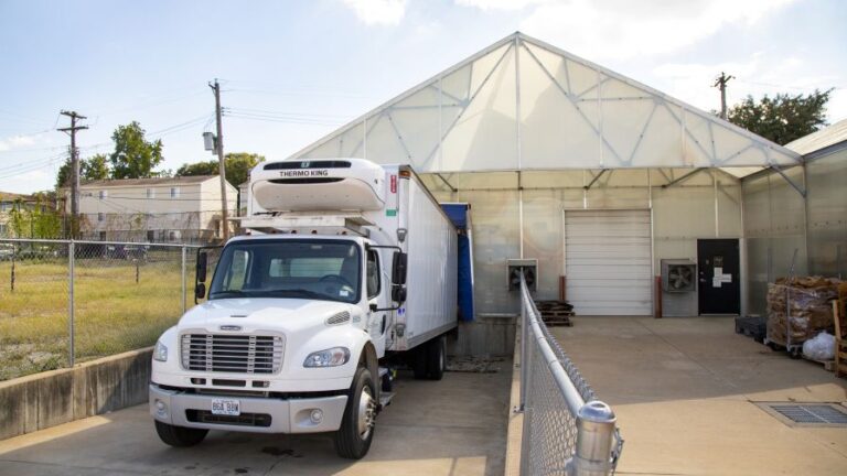 Hortica Greenhouse Delivery Business