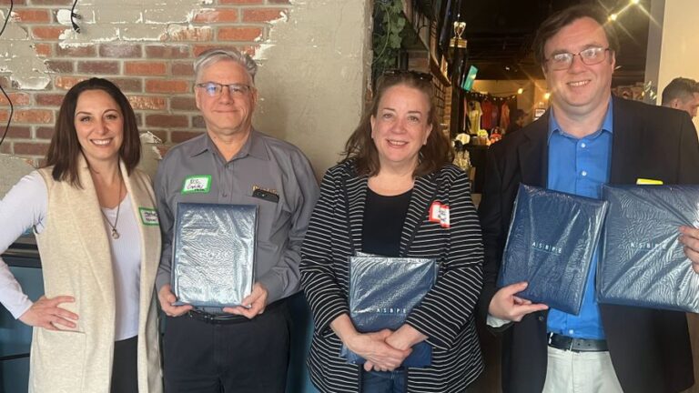 Meister ASBPE Award Winners