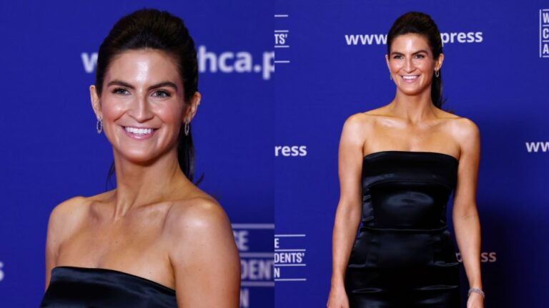 kaitlan collins white house correspondents fi